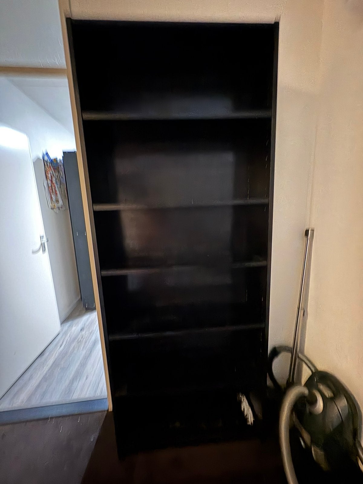 Twee billy boekenkasten en cd kast, Ophalen, 200 cm of meer, 50 tot 100 cm, Zo goed als nieuw