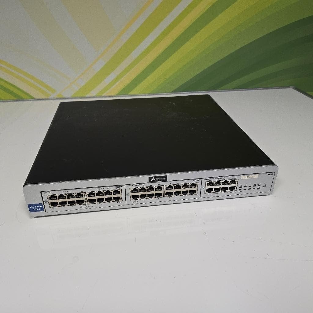 KPN Vox Novo Office S2 Business telefooncentrale, Ophalen, Gebruikt, X, X
