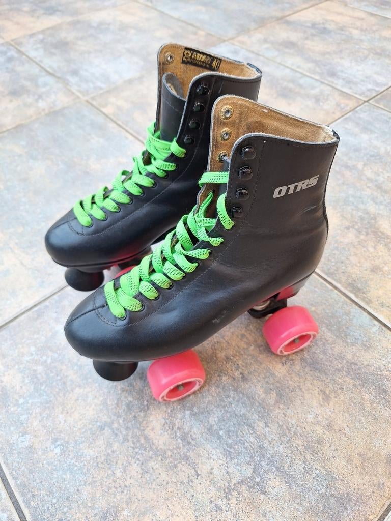 OTRS rolschaatsen maat 40, Overige merken, Dames, Nieuw, Ophalen of Verzenden