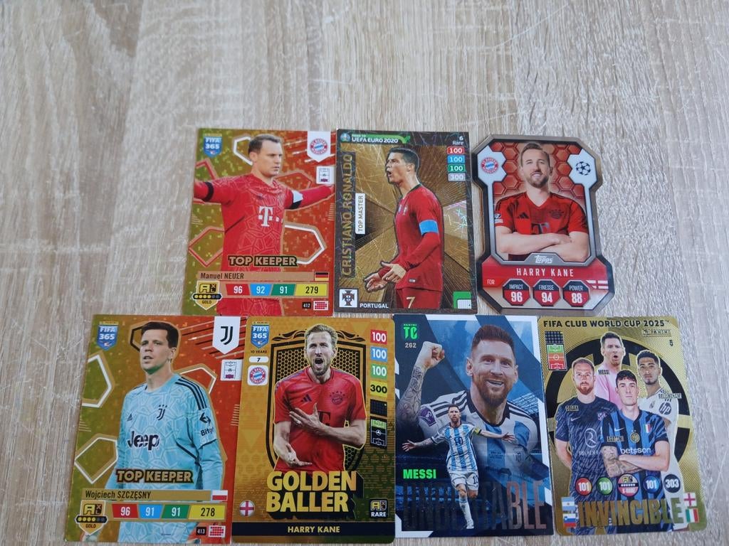 Panini fifa 365 voetbalplaatjes verzameling grote partij, Ophalen of Verzenden, Buitenlandse clubs, Poster, Plaatje of Sticker