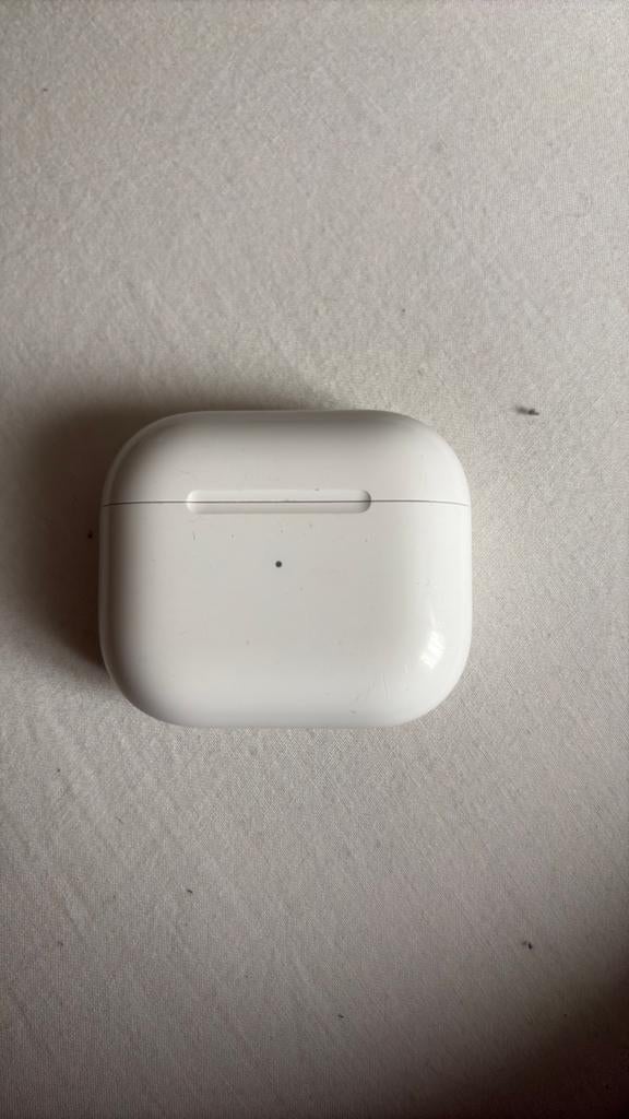 AirPods 3de generatie, Ophalen of Verzenden, Zo goed als nieuw