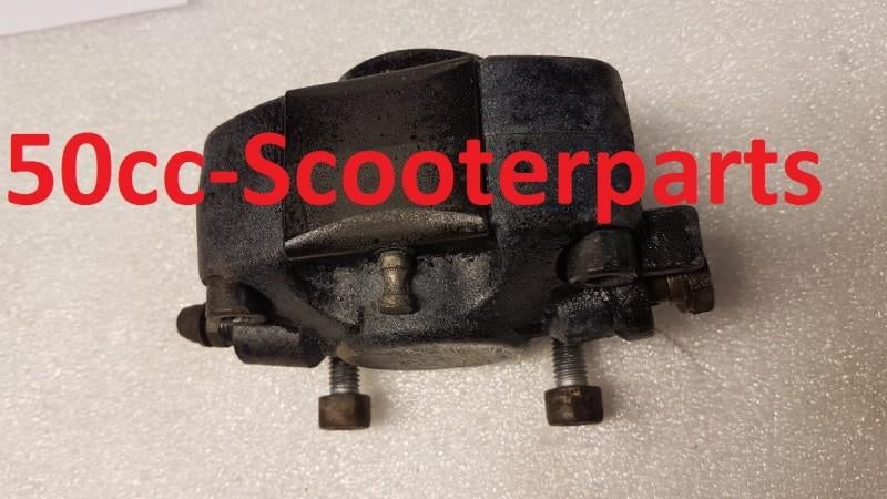 Remklauw Vespa S CM065704 origineel gebruikt, Ophalen of Verzenden, -, -, -