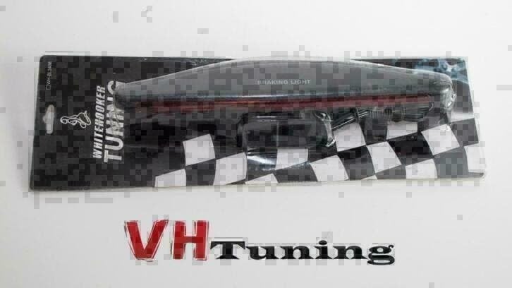 Whitehooker WH-BL3408 3e remlicht LED 25CM, Ophalen of Verzenden