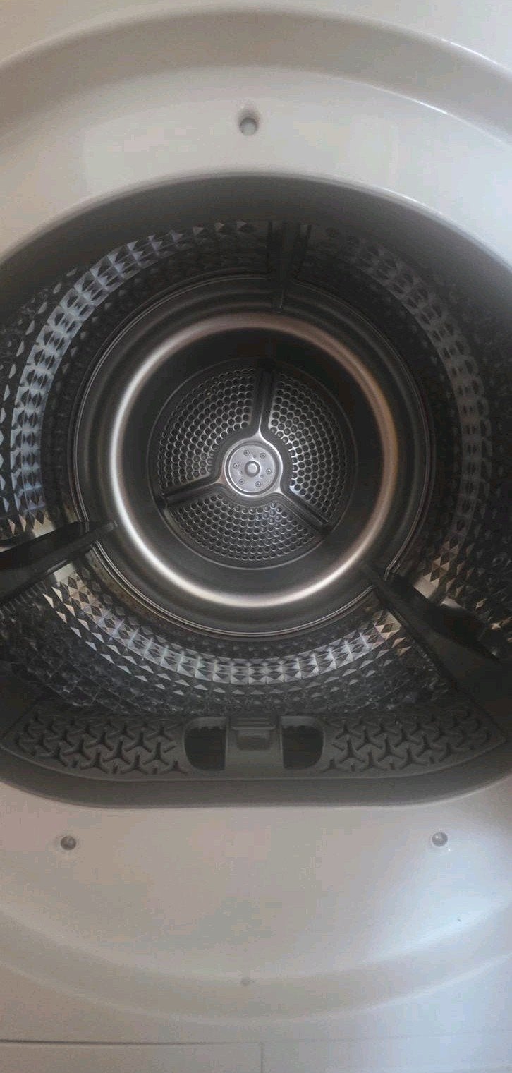 Foto 5 van Samsung OptimaDry 7KG Warmtepompdroger