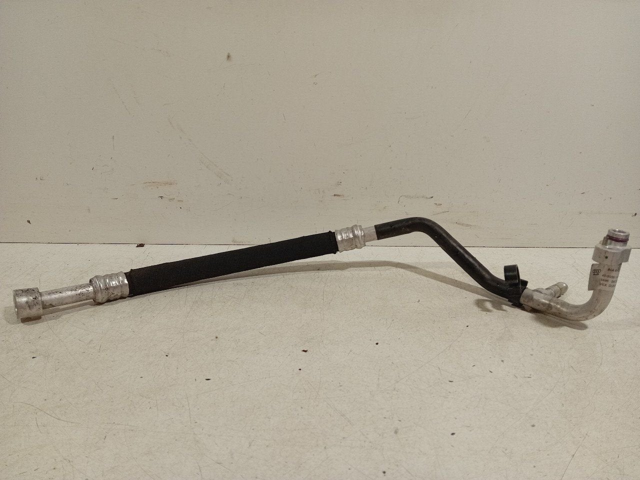 Airco leiding Audi Q5, Onderdelen@venauto.nl, Van der Ven Autorecycling B.V., Gebruikt, Ettenseweg 76, 4706 PB Roosendaal, The Netherlands