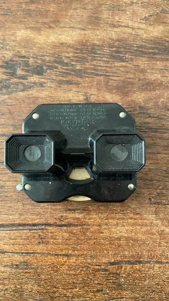 Vintage sawyers View Master, Ophalen of Verzenden, Zo goed als nieuw