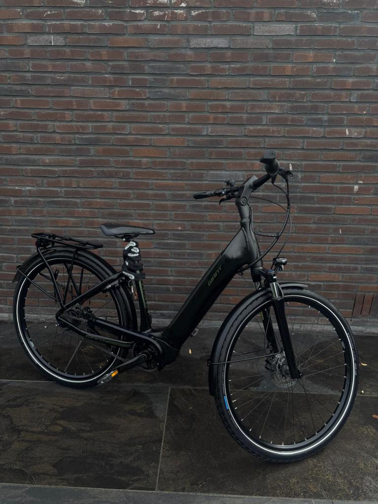 Giant dailytour E+2 maat S, Fietsen en Brommers, Ophalen, Gebruikt, Giant, Minder dan 47 cm