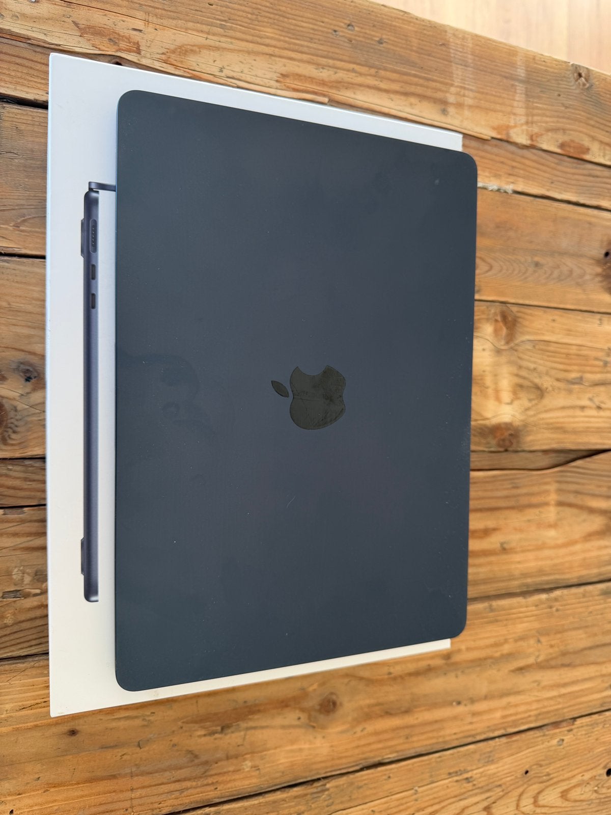 Apple macbook air