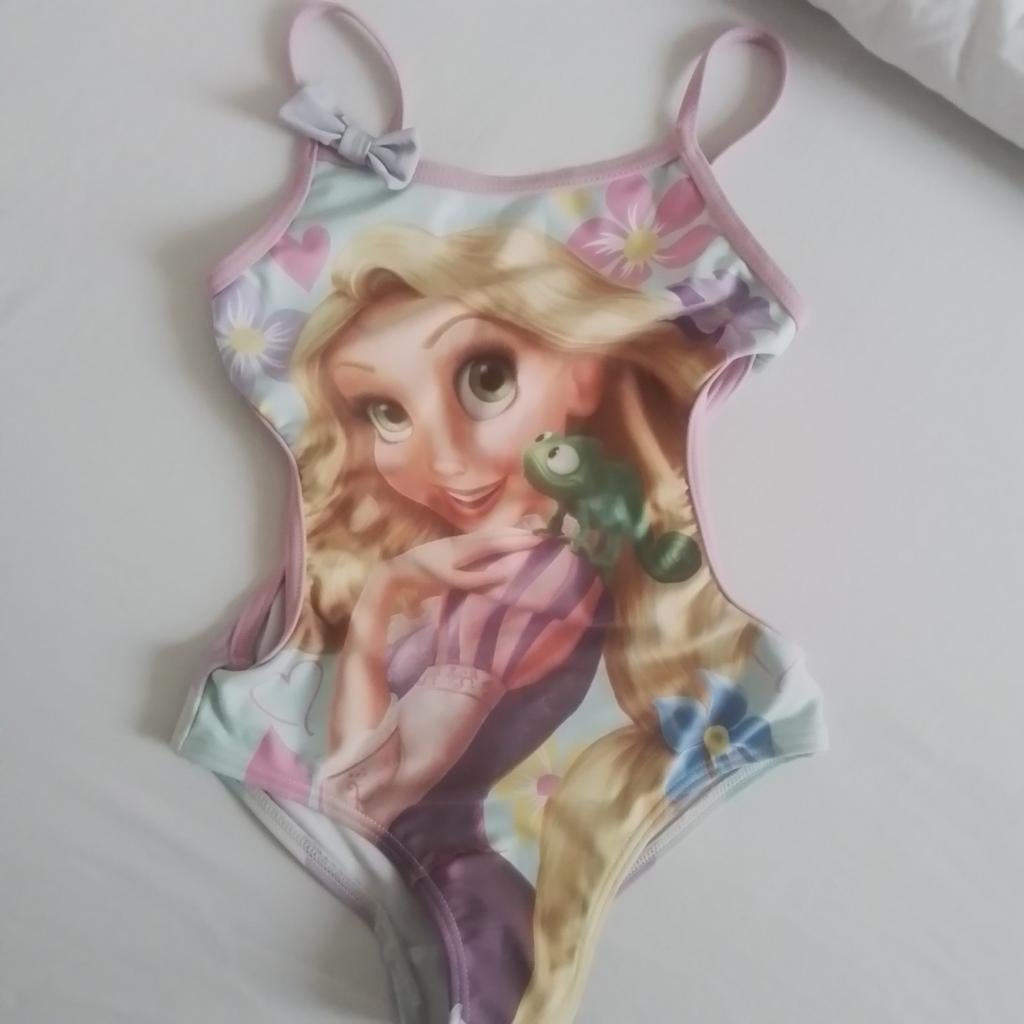 Disney store badpakje mt 110, Ophalen of Verzenden, Maat 110, Meisje, Badpak