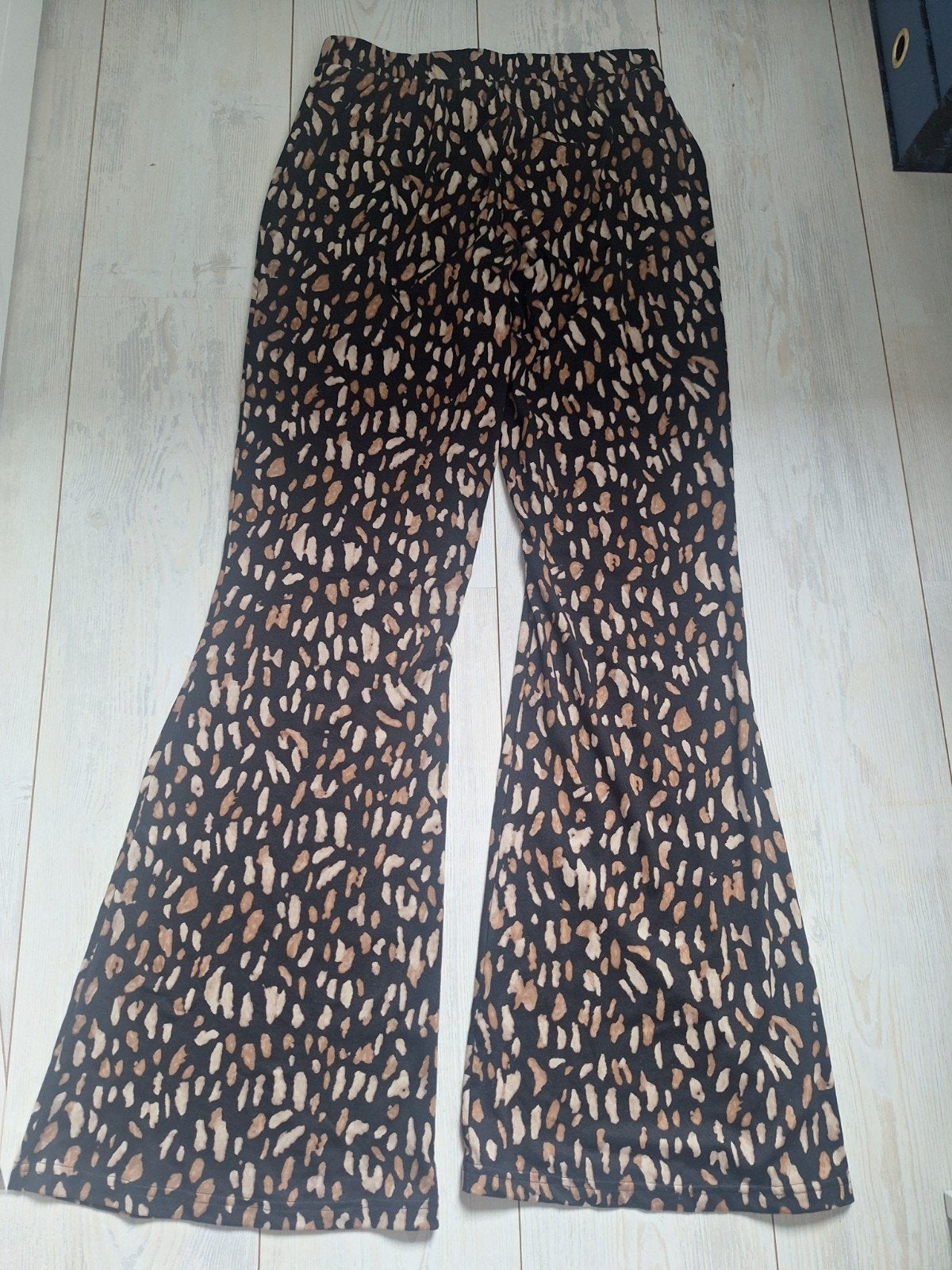 Broek only, Maat 38/40 (M), Only, Meerkleurig, Ophalen of Verzenden