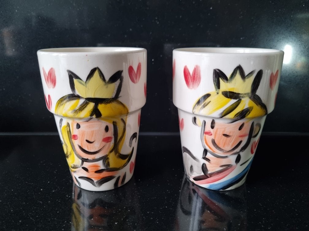 Blond amsterdam special edition, Huis en Inrichting, Ophalen of Verzenden, Aardewerk, Kop(pen) en/of Schotel(s)