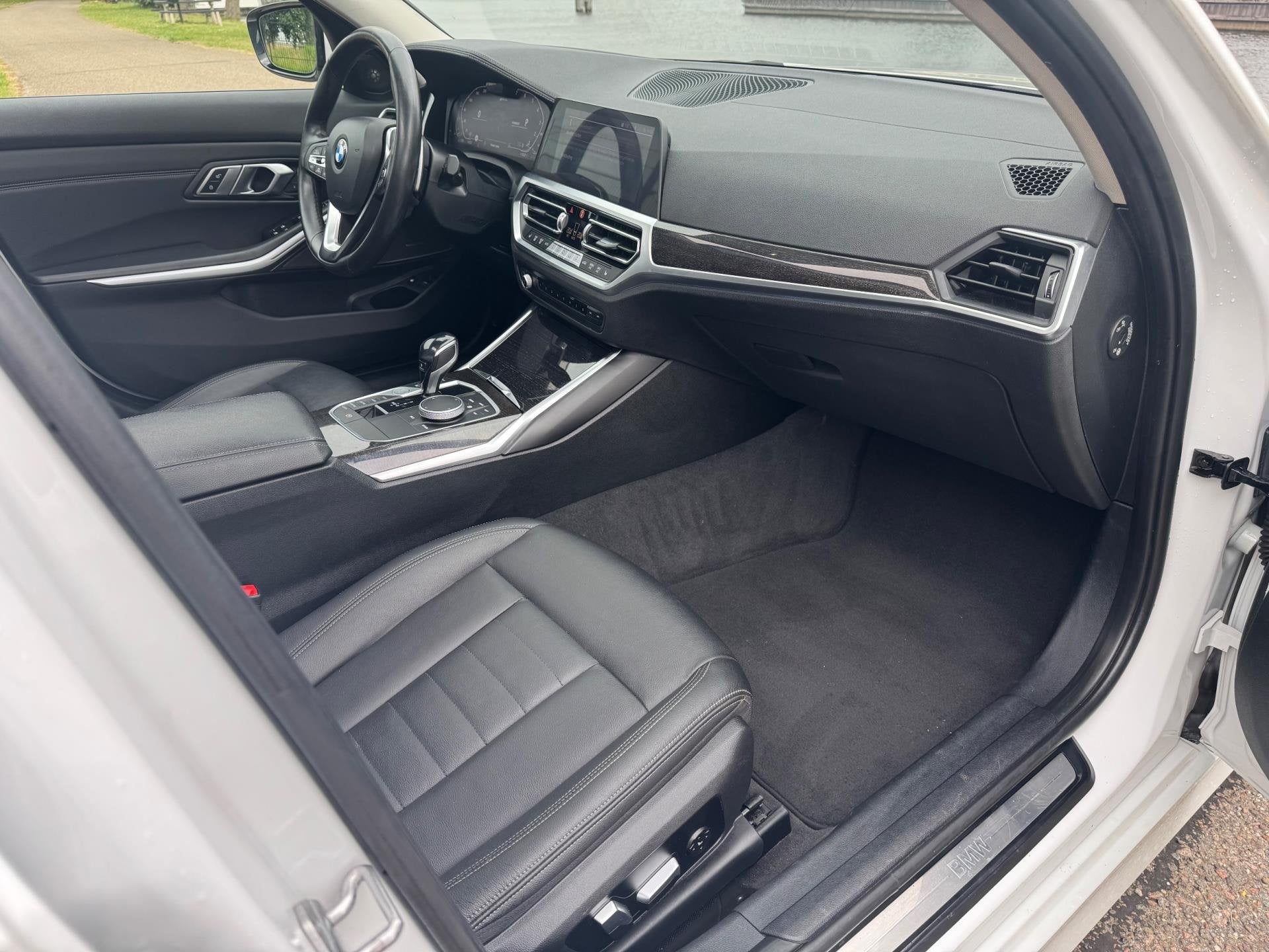 BMW 3-Serie