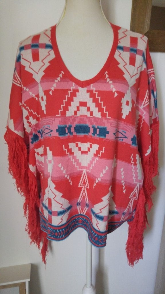 TRENDY trui div. kleuren van TAHNEE, Maat 38/40 (M), Tahnee, Meerkleurig, Nieuw