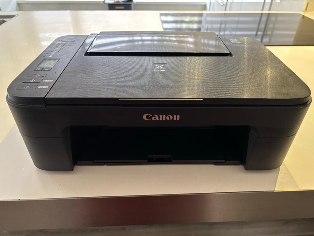 Canon Pixma TS3150 All-in-One Inkjet Printer, Computers en Software, Printers, Ophalen, Inkjetprinter, All-in-one, Kleur printen