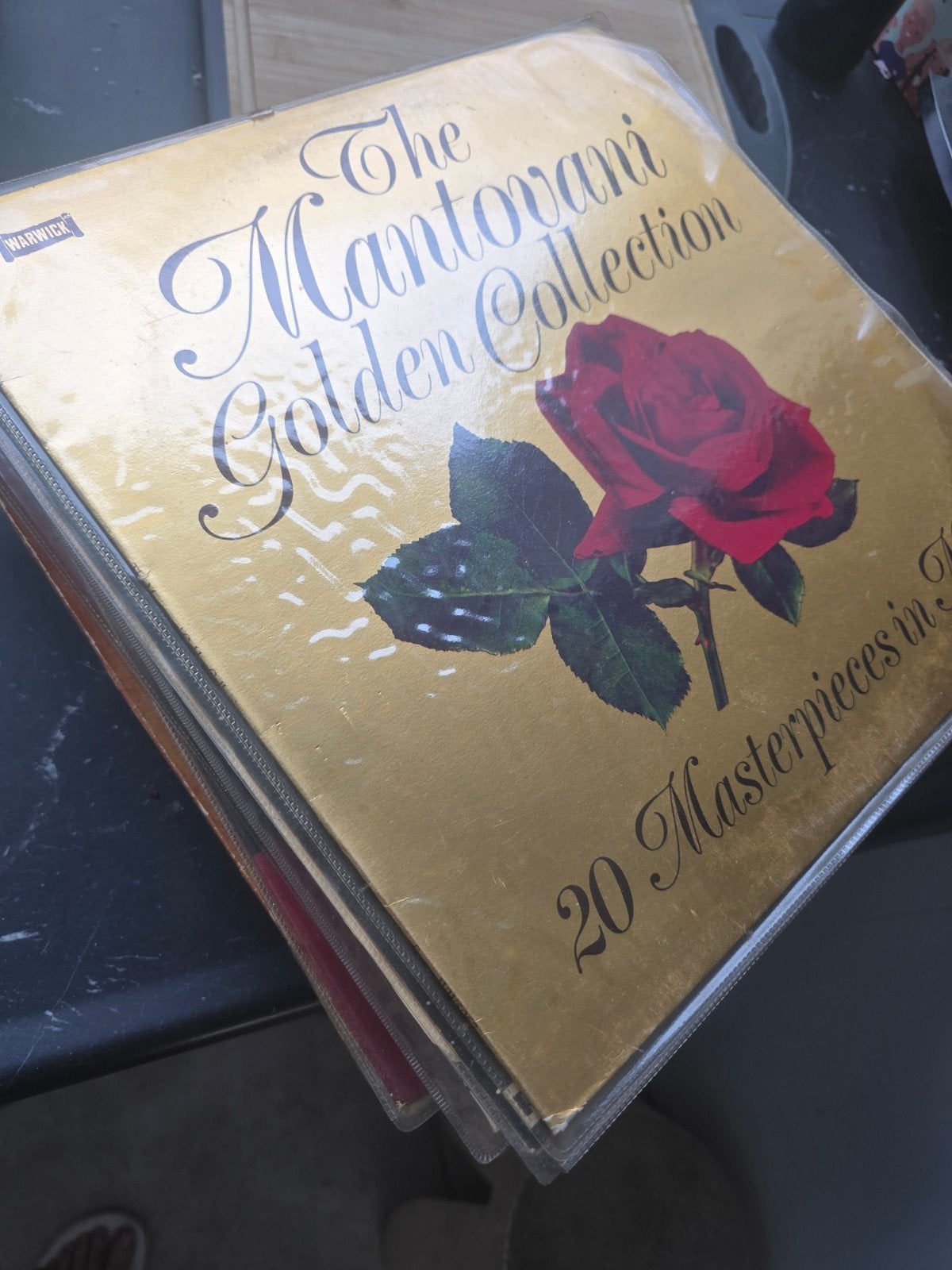 34 LP's: Michael Jackson, James Last, Bee Gees e.v.a., Cd's en Dvd's, Vinyl | Pop, LP, Gebruikt, Pop, Ophalen of Verzenden