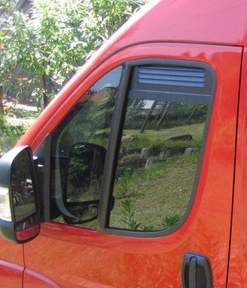 Ventilatierooster Set Fiat Ducato, Peugeot, Citroen, Opel, Buurserstraat 15 A, 7481 EG,Haaksbergen, Ophalen of Verzenden, Info@123CamperOnderdelen.nl