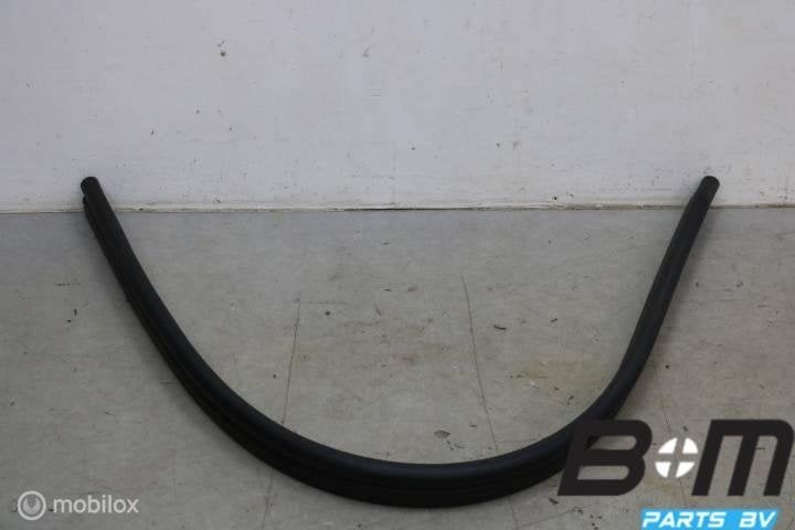 Paravan rubber VW ID4 11A823723, Gebruikt