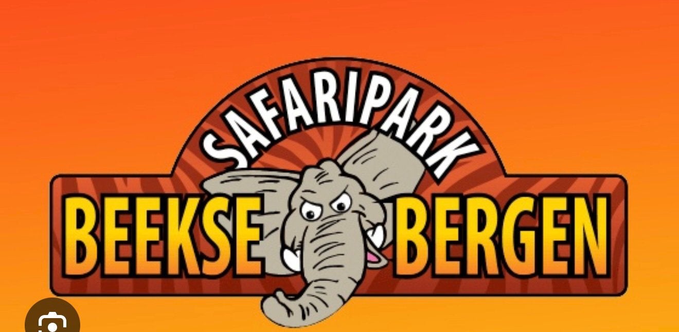 Beekse Bergen Tickets (4+1) 13th September, Tickets en Kaartjes, Drie personen of meer, Ticket of Toegangskaart