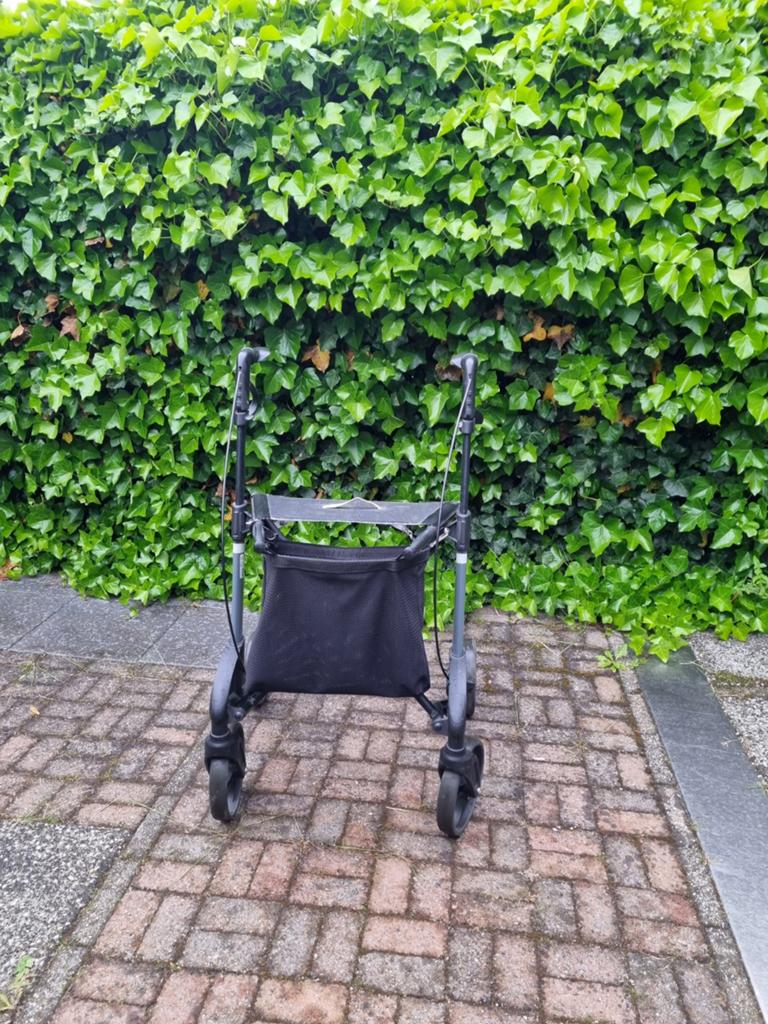 Rollator Topro troja, Diversen, Rollators, Ophalen of Verzenden