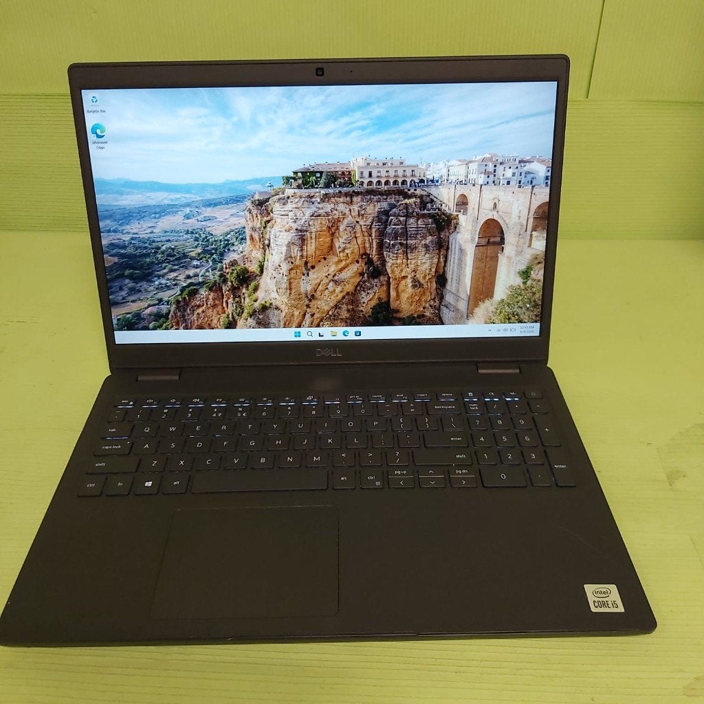 DELL LETITUDE 3510, Ophalen of Verzenden, Gebruikt, Overige typen, Overige merken