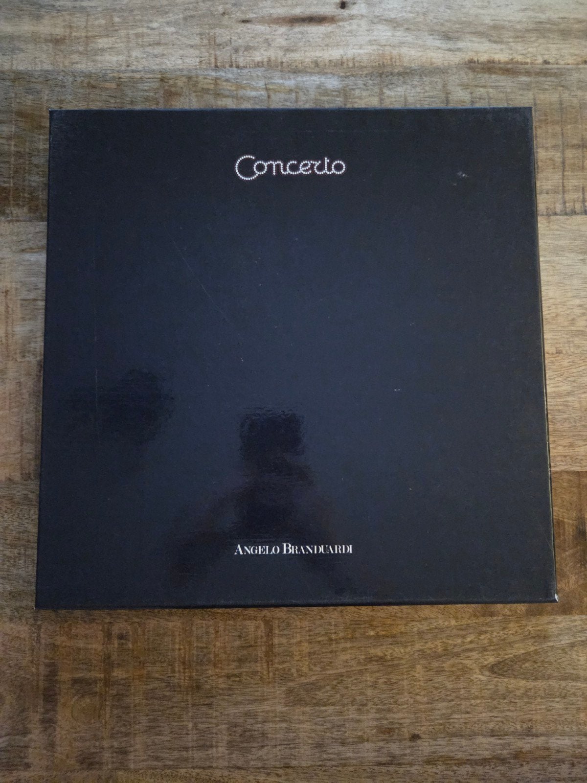 3x lp box concerto angelo branduardi, Ophalen of Verzenden