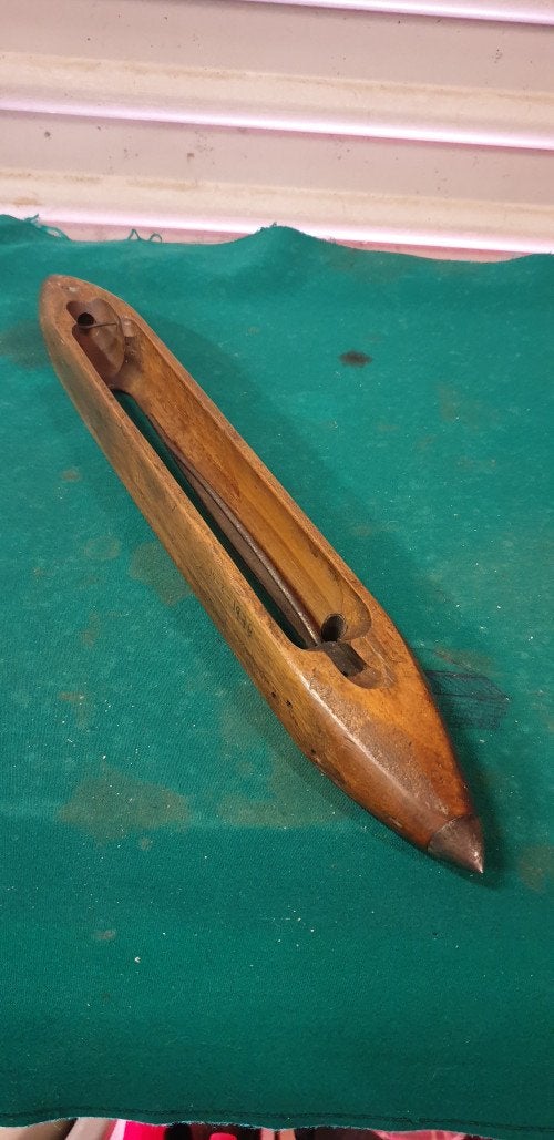 wol opwinder vintage, Ophalen of Verzenden