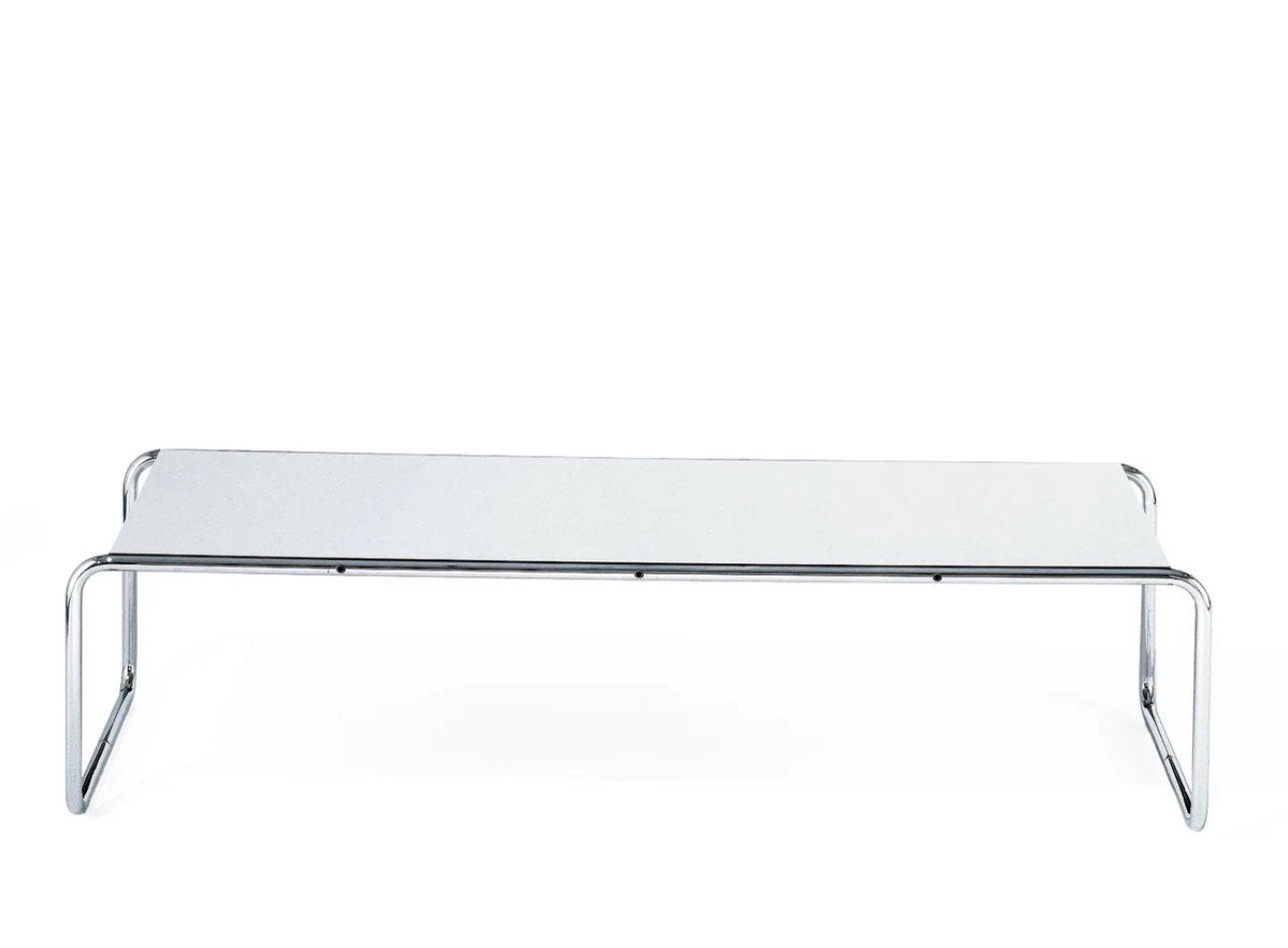 De Laccio Salontafel, Ophalen, Gebruikt, Rechthoekig, 50 tot 100 cm