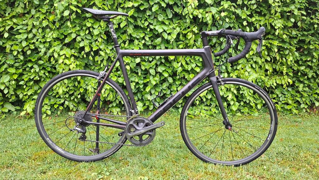 Focus izalco max 60 cm, Ophalen