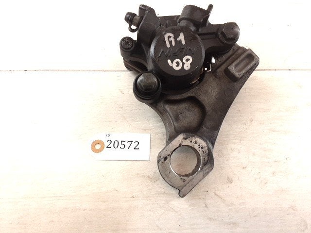 R1 2007 - 2008 Yamaha Remklauw D1-38455