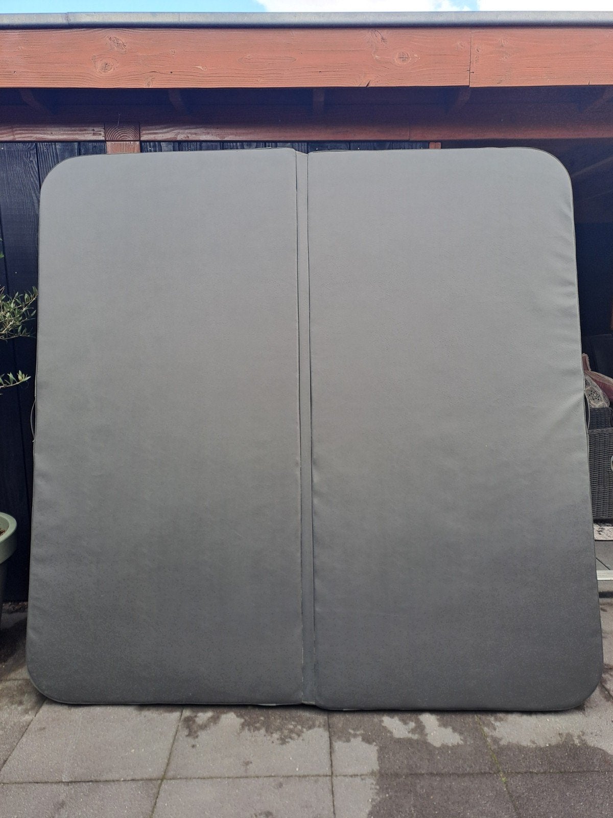 Balboa Jacuzzi, Ophalen, Gebruikt, 200 tot 400 cm, Overige typen