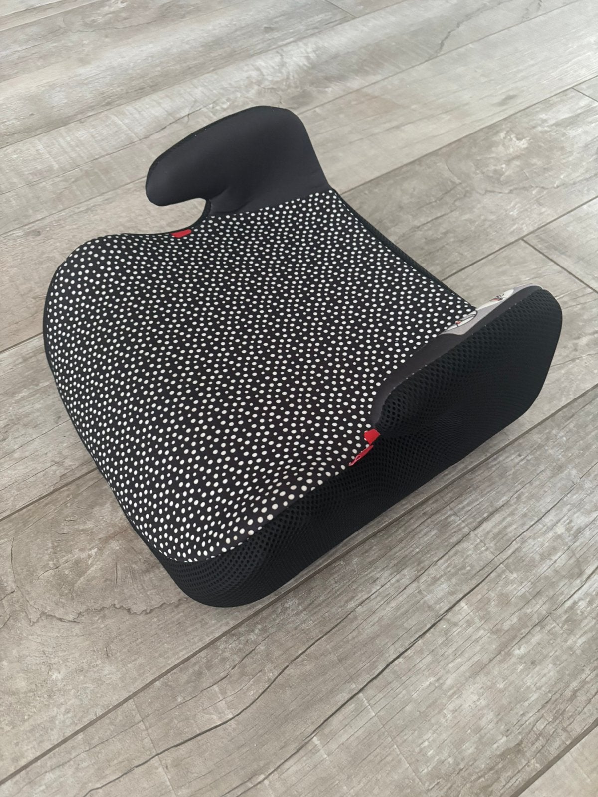 Zitverhoger Hema, Autogordel, 15 t/m 36 kg, Zo goed als nieuw, Ophalen