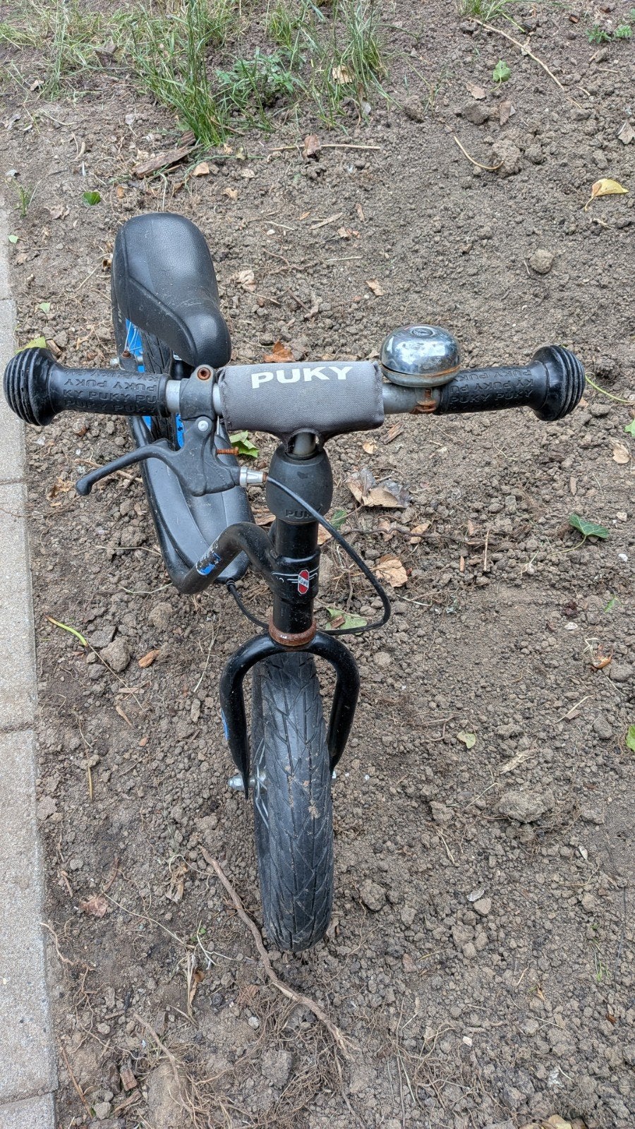 Puky loopfiets - Ideaal voor de eerste fietservaring, Kinderen en Baby's, Speelgoed | Buiten | Voertuigen en Loopfietsen, Ophalen