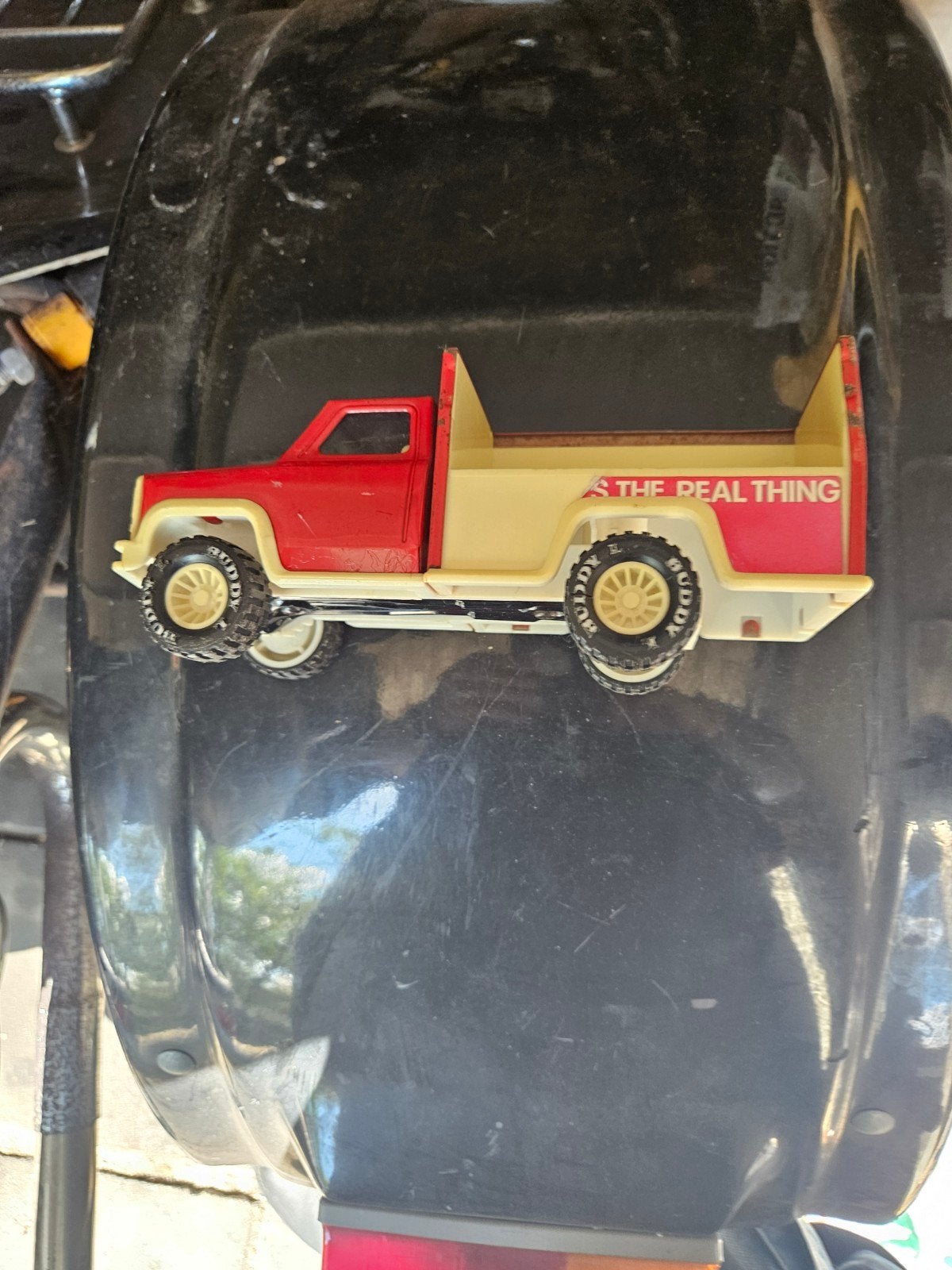coca cola auto, Verzamelen, Ophalen of Verzenden, Auto's
