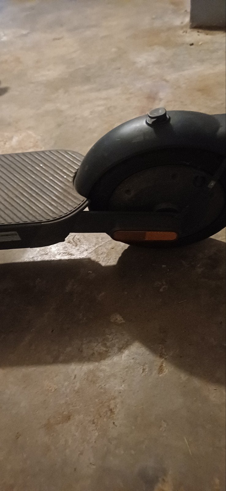 Xiaomi 5 Pro E-step - Zo goed als nieuw, 60km bereik, Fietsen en Brommers, Steps, Ophalen of Verzenden, Zo goed als nieuw, Elektrische step (E-scooter)