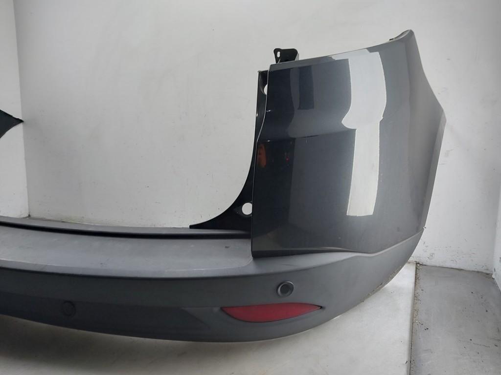 Bumper Achter Renault Megane III Grandtour (KZ) 850172549R, Gebruikt, Renault Deutschland AG, Dialog.deutschland@renault.de, Peter-Huppertz-Straße 5, Köln 51063, , Duitsland