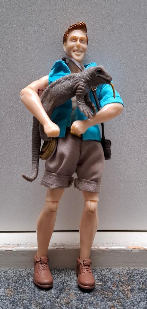 Freeks Actiepop NIEUW IN DE VERPAKKING, Ophalen of Verzenden, HM, Info@hobbyenmeer.com, Tilburg