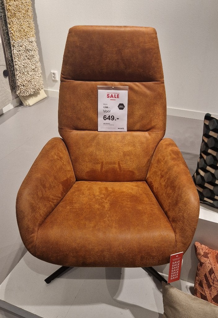 Montel Ergo, Ophalen, Nieuw, 75 tot 100 cm, 50 tot 75 cm