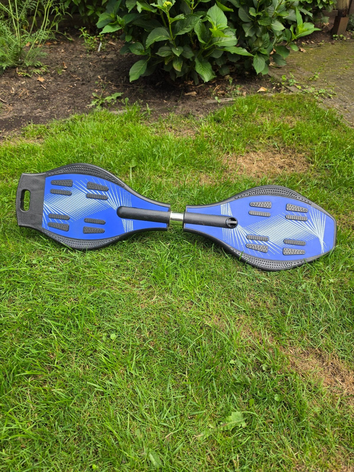 Waveboard, Sport en Fitness, Ophalen, Gebruikt, Waveboard