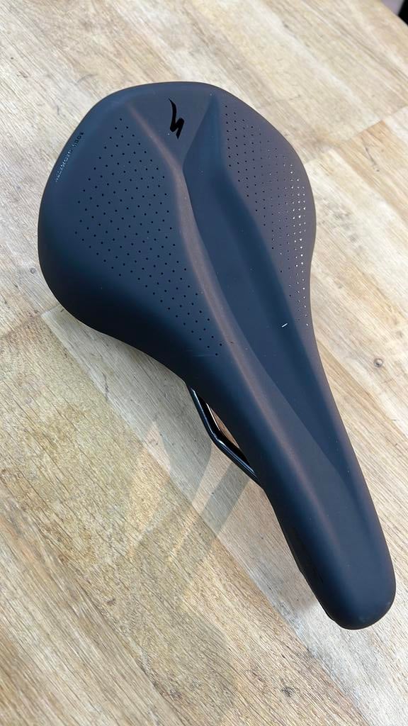 NIEUW SPECIALIZED bridge zadel 155mm, Ophalen of Verzenden, Nieuw, Racefiets, Zadel