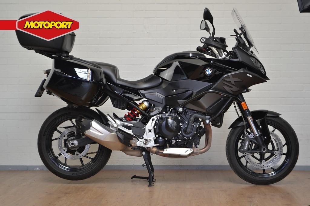 BMW F 900 XR (bj 2022), Motoren, Motoren | BMW, Bedrijf, Sport, EINSTEINLAAN 5
2289 CC  RIJSWIJK ZH, Info@bmw-motorrad.nl