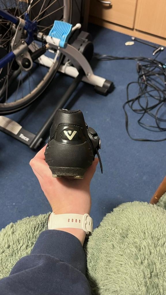 Ventour Klikschoenen - Maat 39, Gebruikt, Schoenen, Overige maten, Ventour
