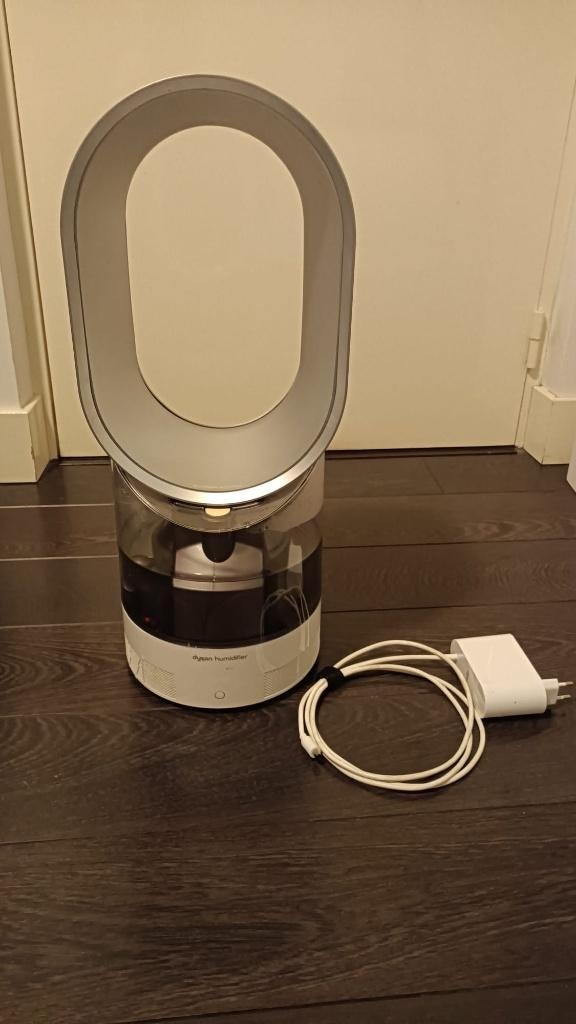 Dyson AM10 Humidifier, Witgoed en Apparatuur, Luchtbehandelingsapparatuur, Ophalen of Verzenden, Gebruikt, Luchtbevochtiger