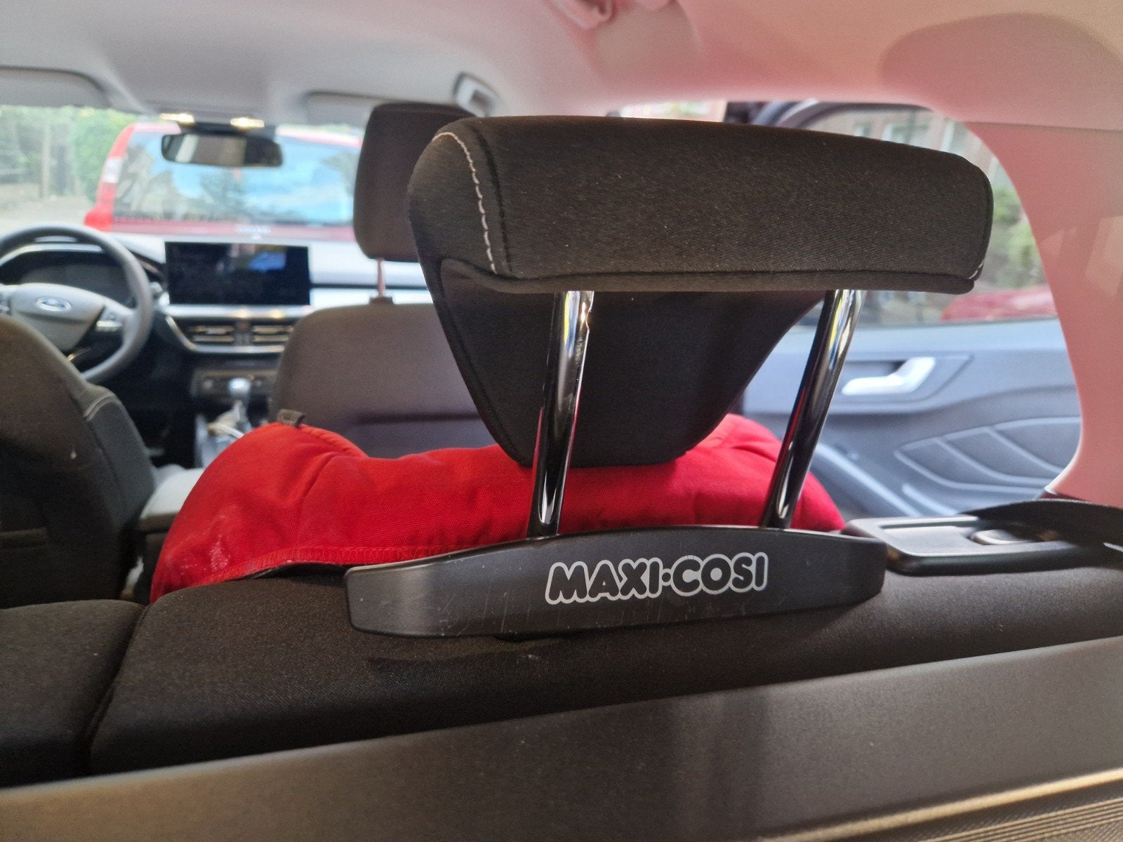 Foto 4 van Maxi-Cosi Rodi AirProtect autostoel - Zo goed als nieuw