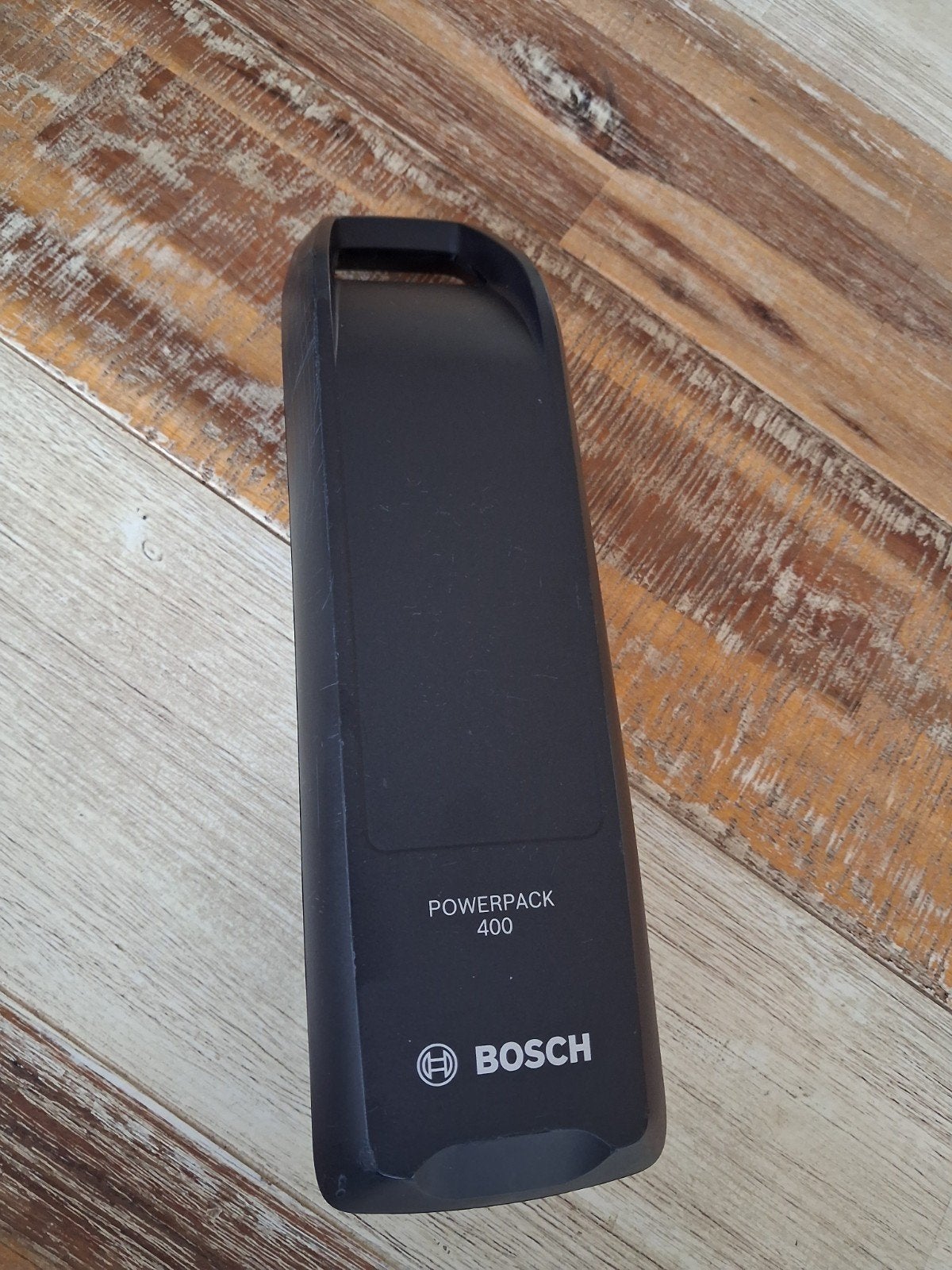 Bosch powerpack 400Wh frame accu  Met Garantie, Bosch, Zo goed als nieuw, Www.kruitbosch.nl, Pyter jurjensstrjitte stiens