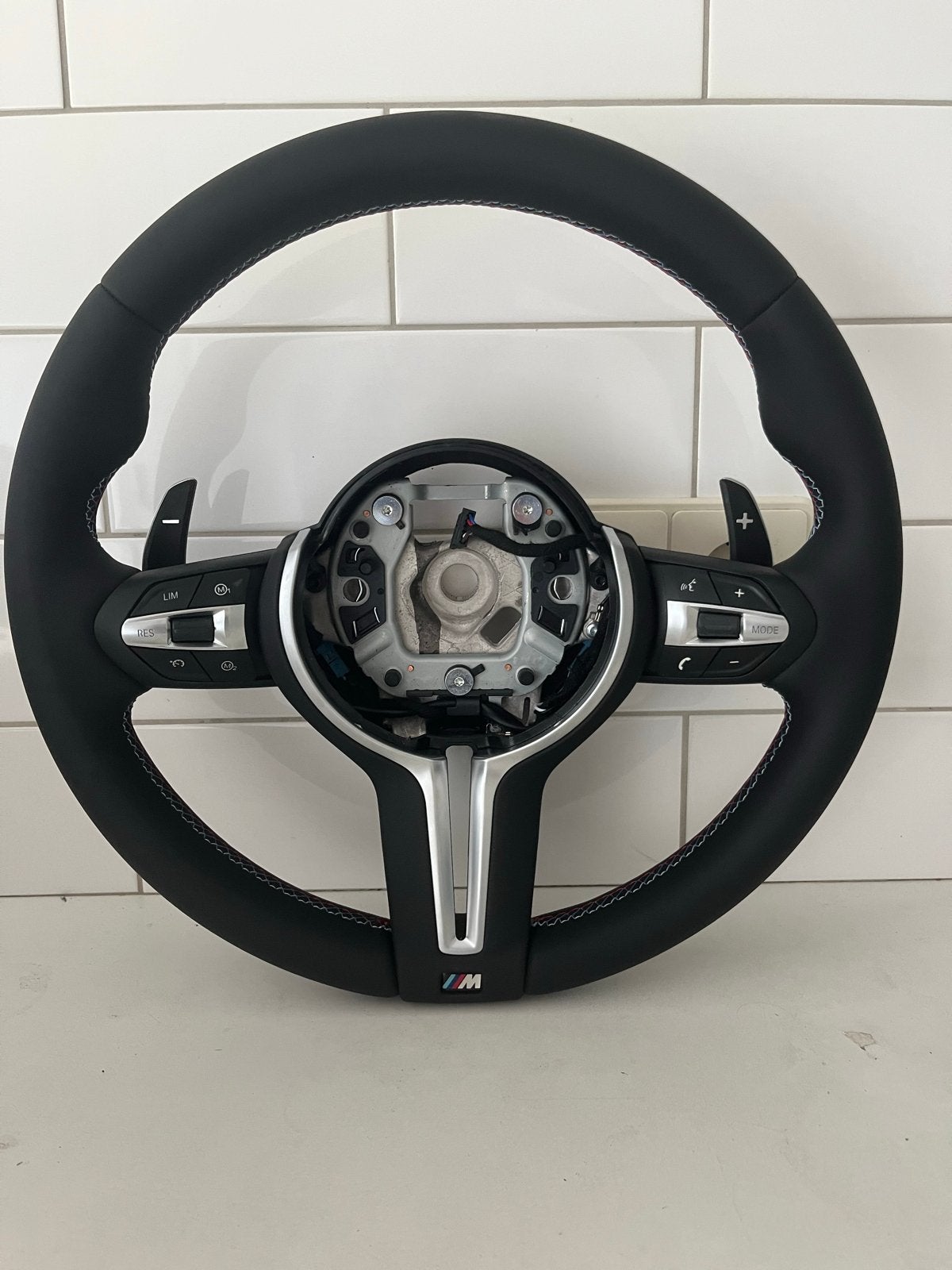 Nieuw BMW M Stuur F-serie (F10, F20, F30, F40) Compleet, Ophalen of Verzenden, Nieuw, BMW