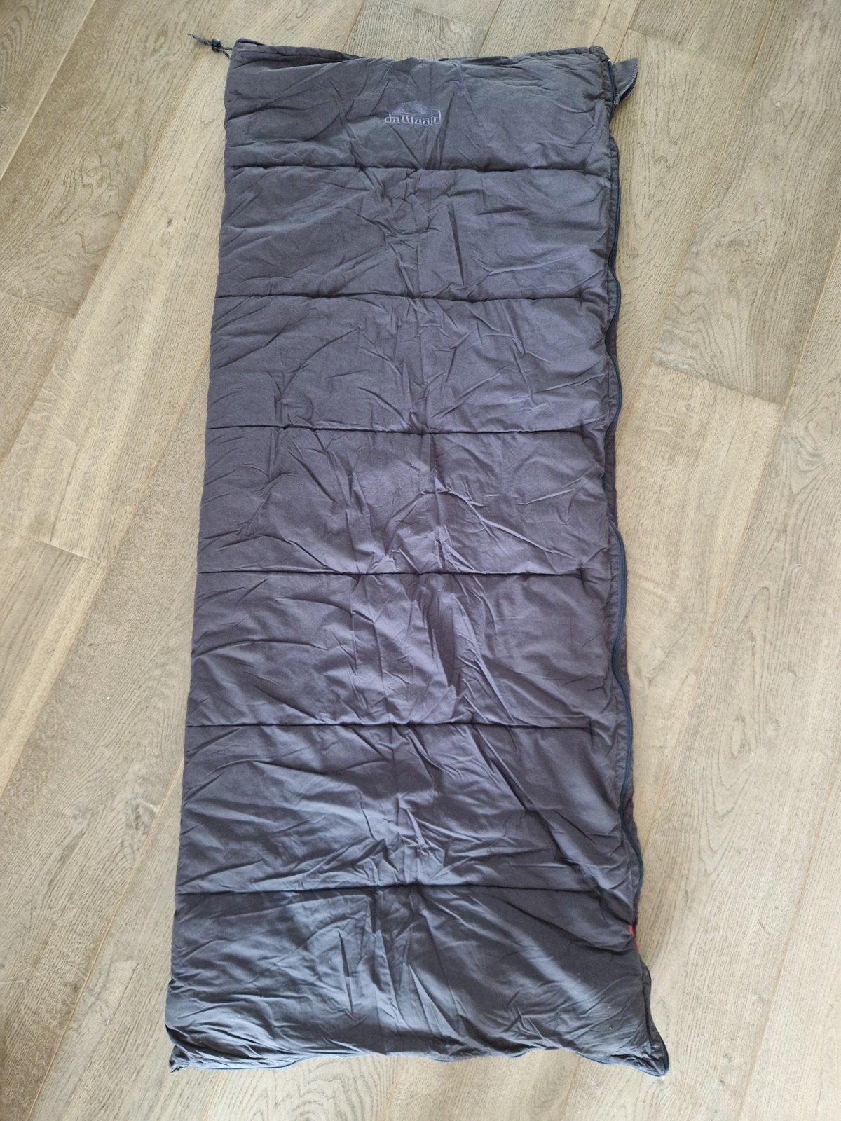 De Waard Slaapzak - Comfortabel en Compact, Ophalen of Verzenden, Gebruikt