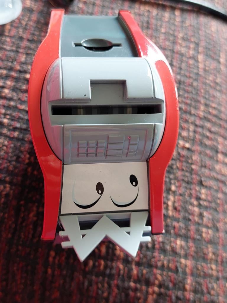 Monopoly geld telmachine, Ophalen of Verzenden