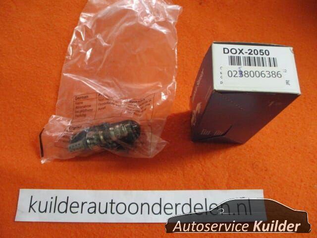 Lambdasonde Opel Adam Astra Meriva Insignia DENSO, -, -, Nieuw, Ophalen of Verzenden