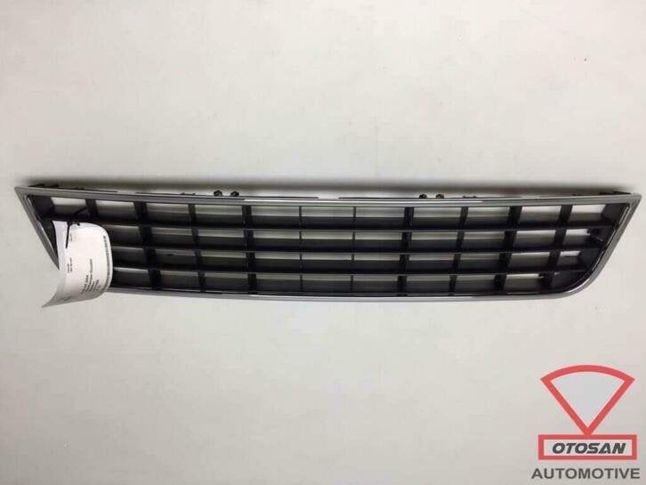 audi a6 2004 voorbumper rooster midden nieuw! 0317590, AUDI AG, Kundenbetreuung@audi.de, Bumper, Nieuw