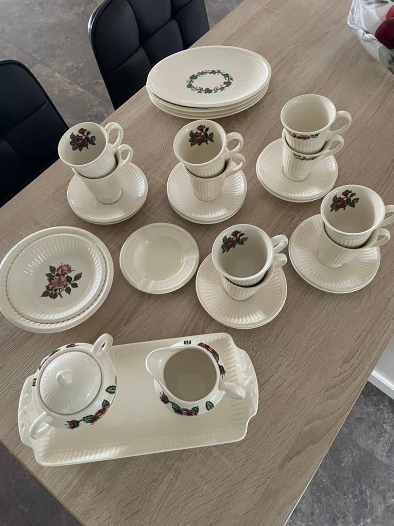 Wedgewood, Antiek en Kunst, Ophalen of Verzenden
